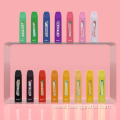 Iget Janna Disposable Vape Pod 5% Nic Salt